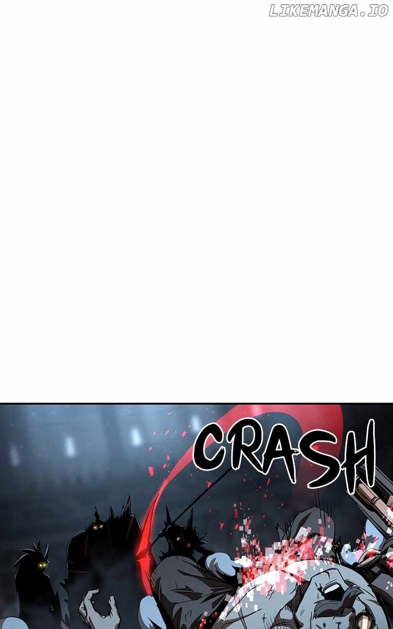 Old Newbie Kim ChunShik Chapter 75 - Page 28