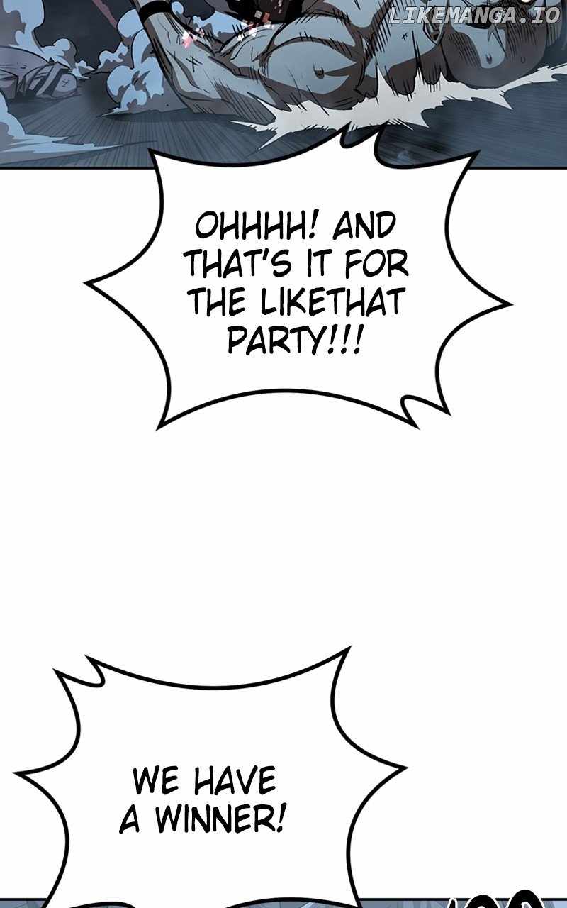 Old Newbie Kim ChunShik Chapter 75 - Page 29