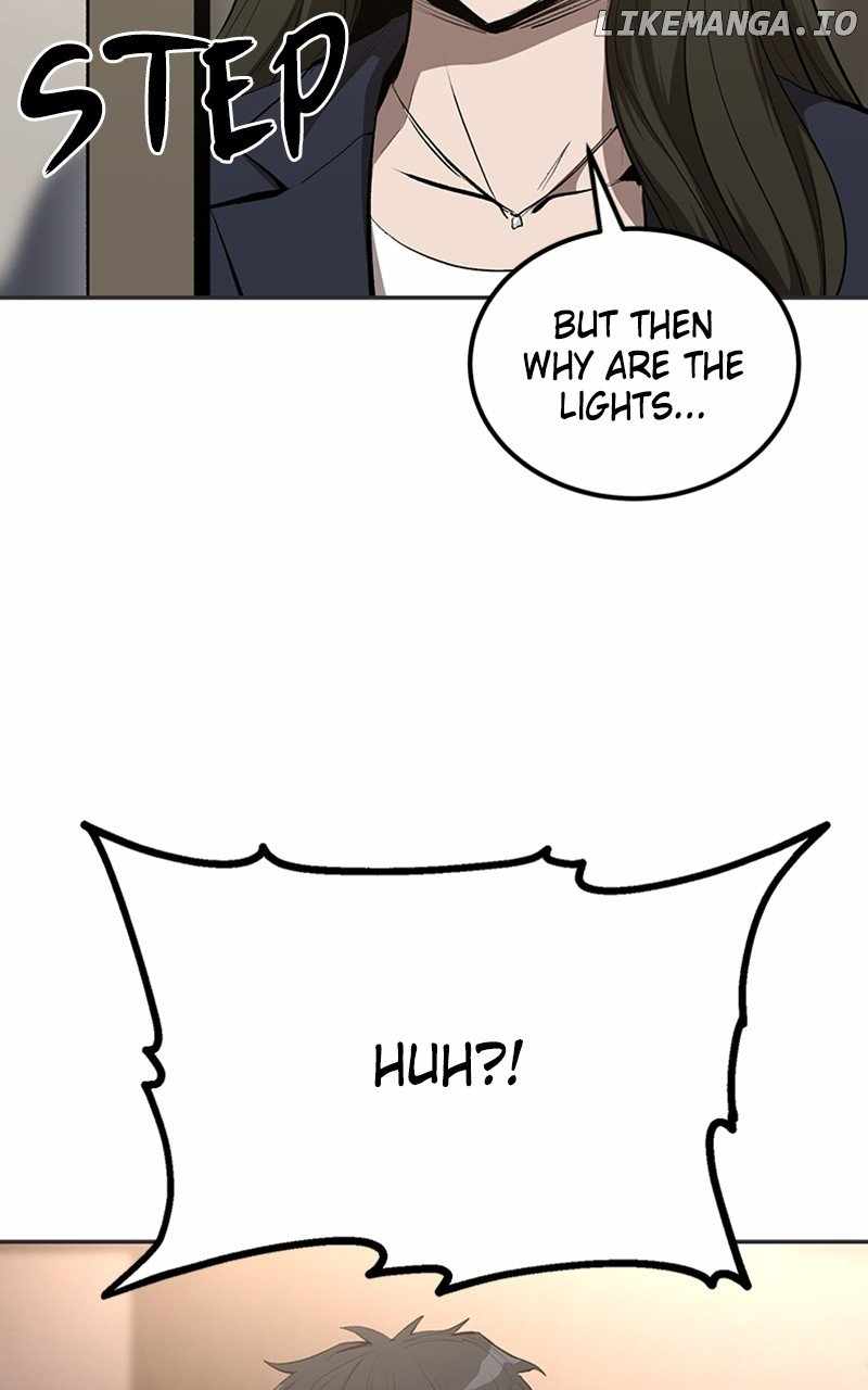 Old Newbie Kim ChunShik Chapter 75 - Page 3