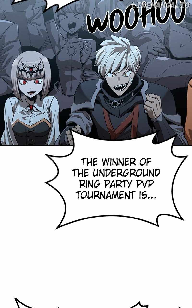 Old Newbie Kim ChunShik Chapter 75 - Page 30