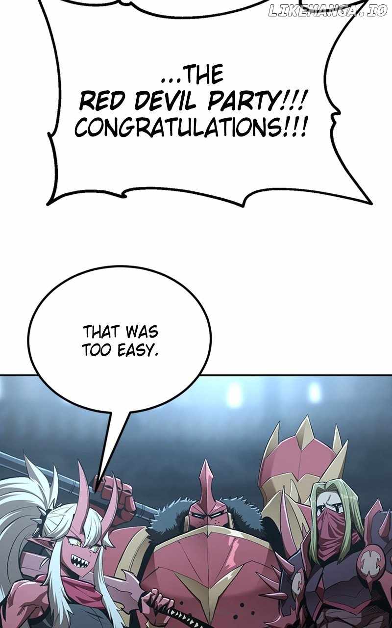 Old Newbie Kim ChunShik Chapter 75 - Page 31