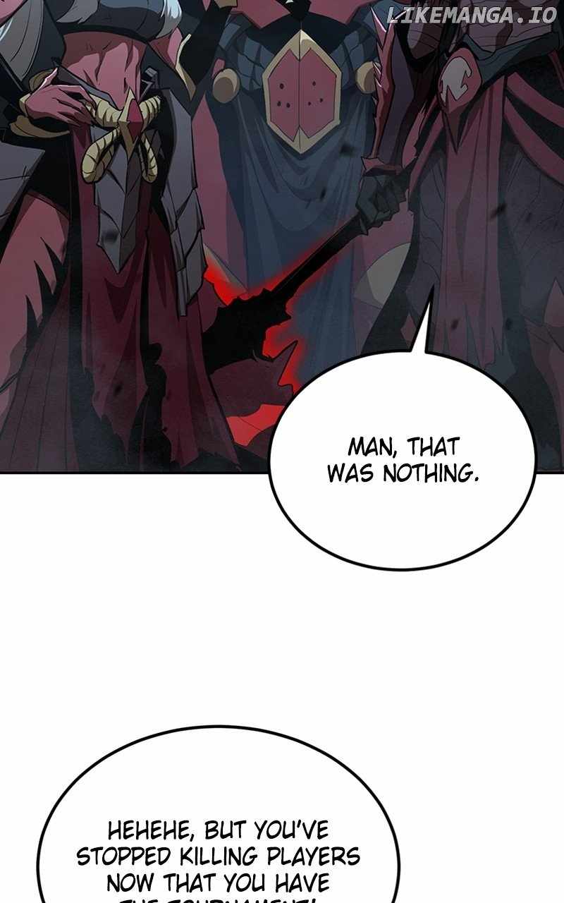 Old Newbie Kim ChunShik Chapter 75 - Page 32
