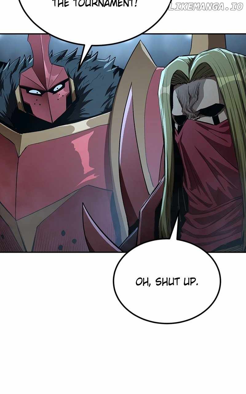 Old Newbie Kim ChunShik Chapter 75 - Page 33