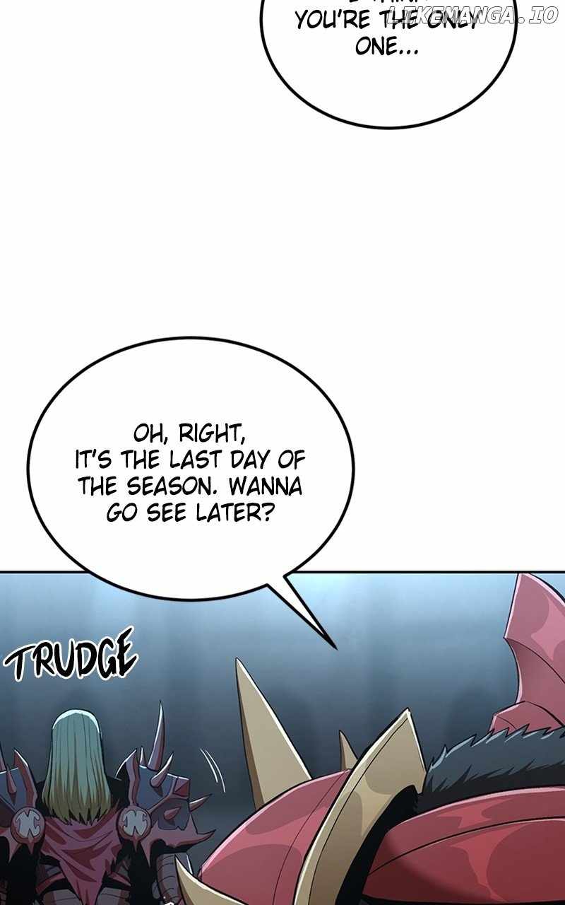 Old Newbie Kim ChunShik Chapter 75 - Page 36