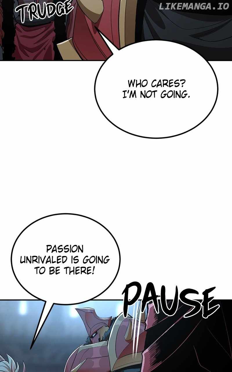 Old Newbie Kim ChunShik Chapter 75 - Page 37