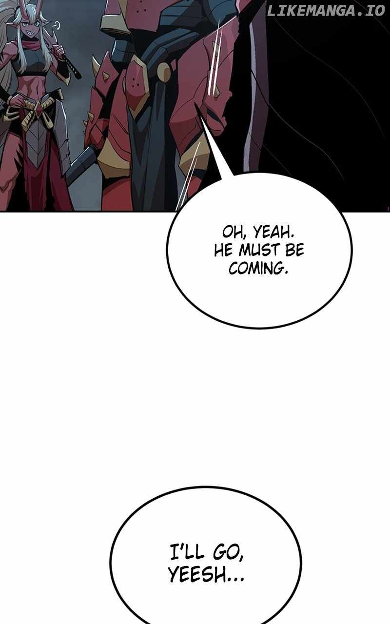 Old Newbie Kim ChunShik Chapter 75 - Page 38