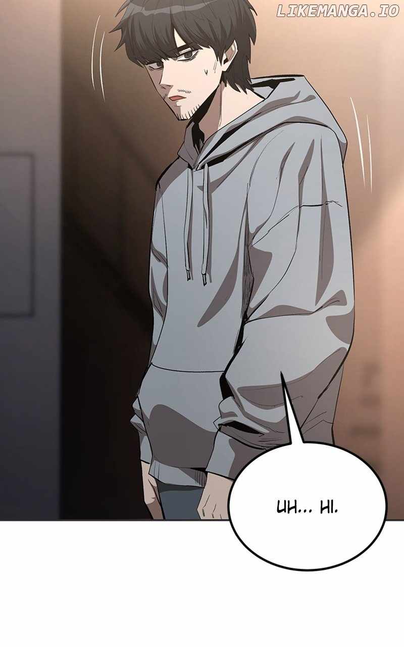 Old Newbie Kim ChunShik Chapter 75 - Page 4
