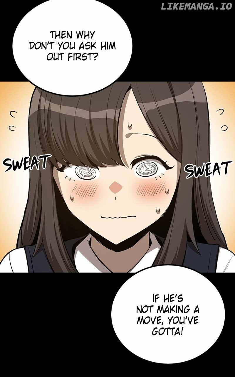 Old Newbie Kim ChunShik Chapter 75 - Page 45