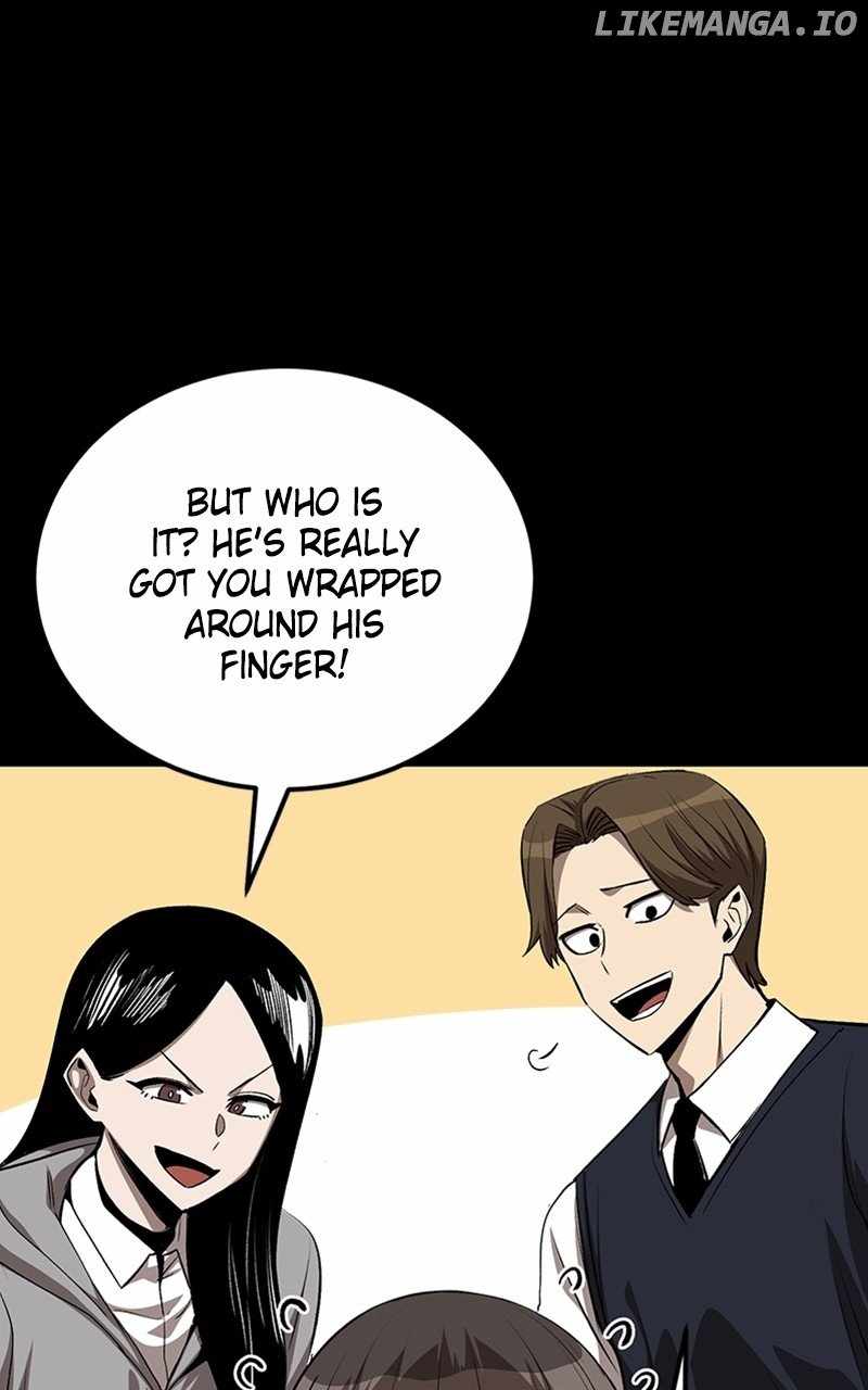 Old Newbie Kim ChunShik Chapter 75 - Page 46