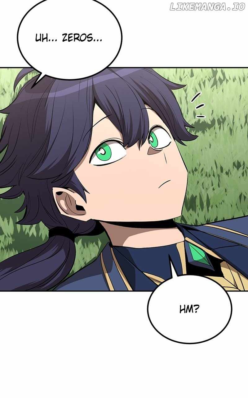 Old Newbie Kim ChunShik Chapter 75 - Page 49