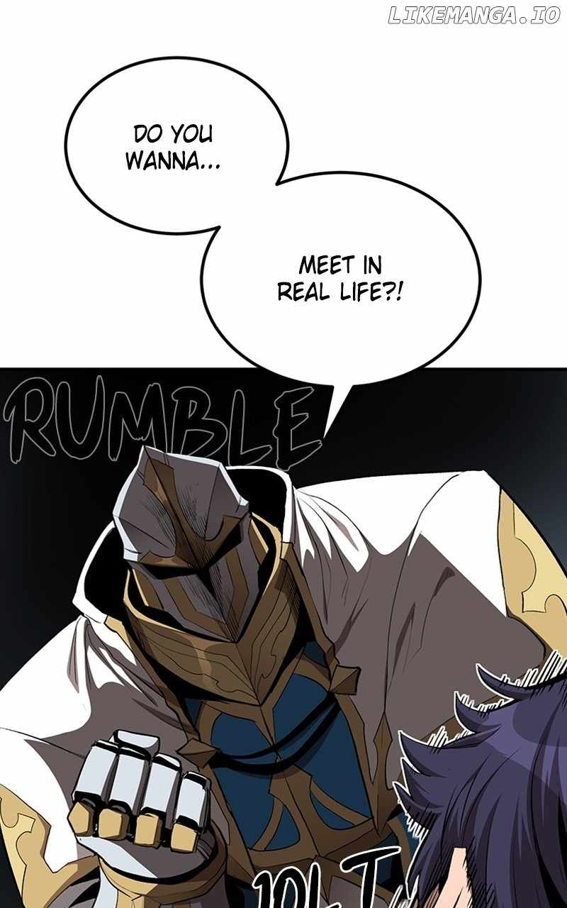 Old Newbie Kim ChunShik Chapter 75 - Page 50