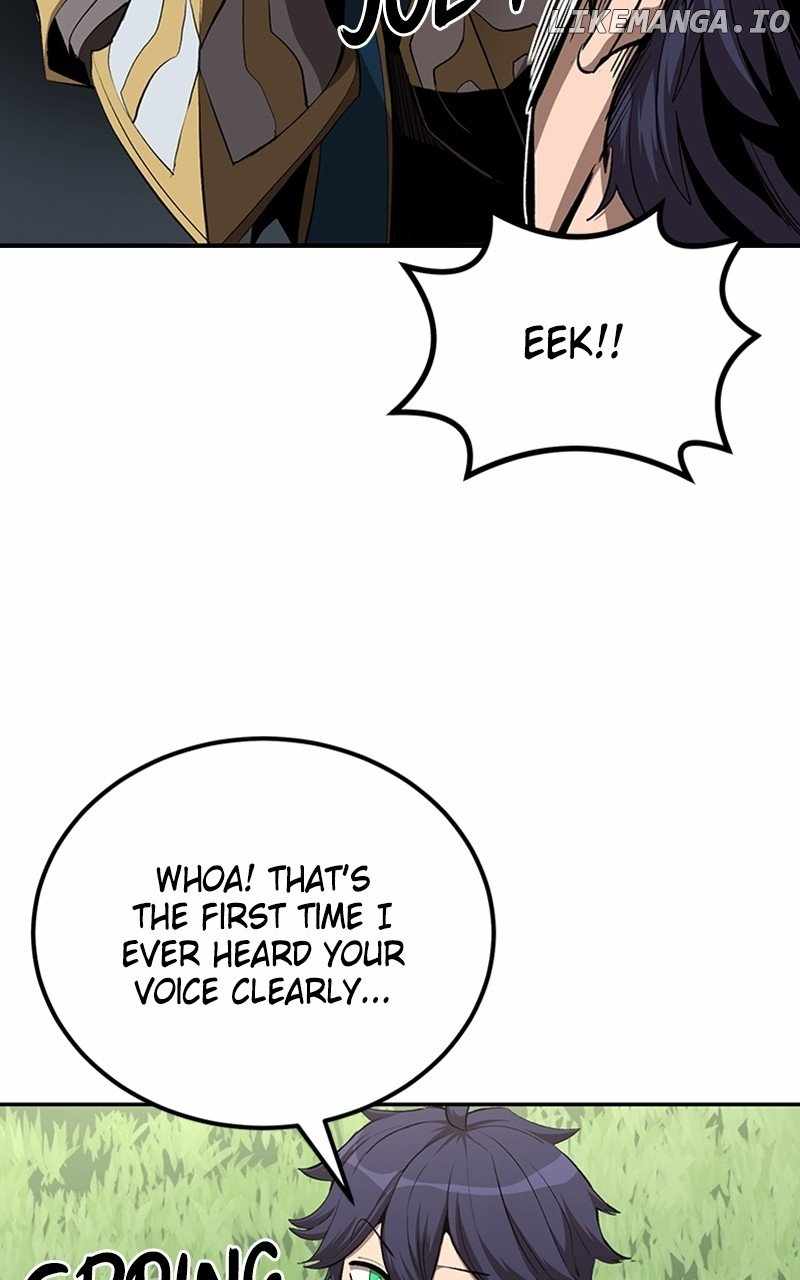 Old Newbie Kim ChunShik Chapter 75 - Page 51