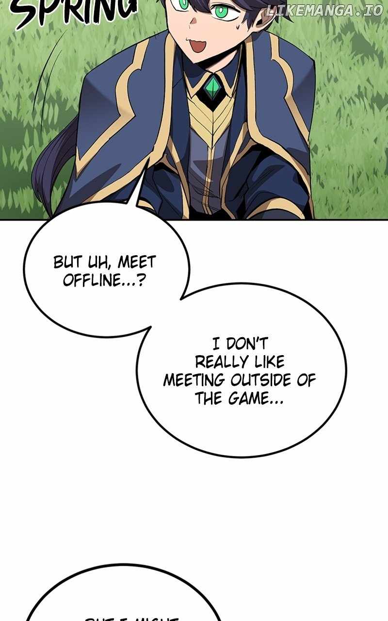 Old Newbie Kim ChunShik Chapter 75 - Page 52