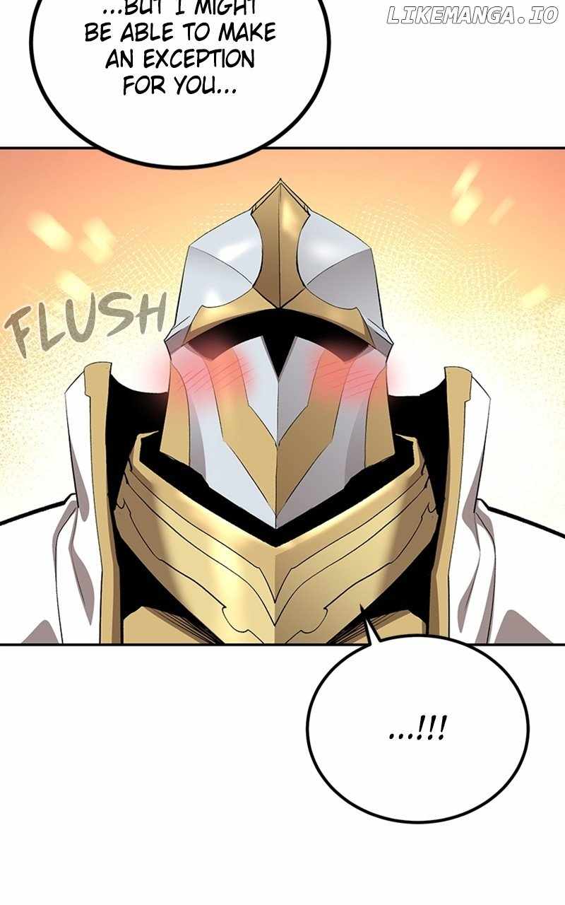 Old Newbie Kim ChunShik Chapter 75 - Page 53