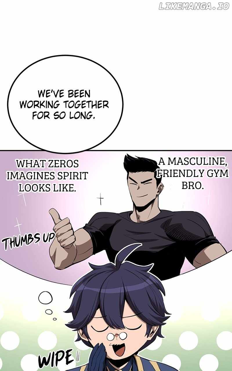 Old Newbie Kim ChunShik Chapter 75 - Page 54