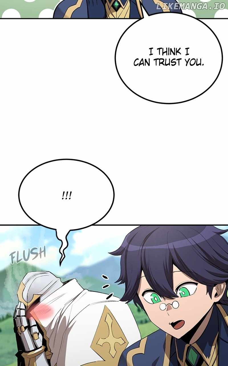 Old Newbie Kim ChunShik Chapter 75 - Page 55