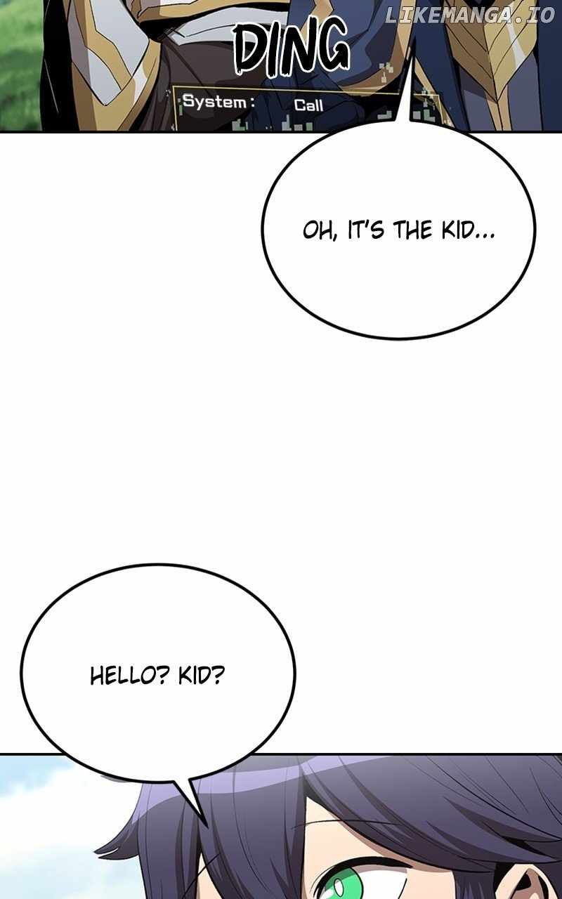 Old Newbie Kim ChunShik Chapter 75 - Page 56