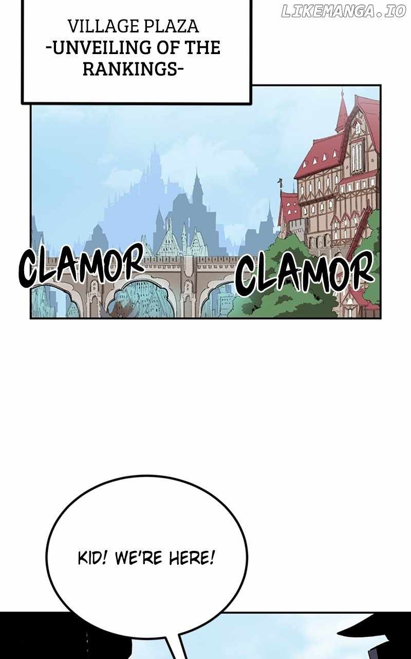 Old Newbie Kim ChunShik Chapter 75 - Page 59