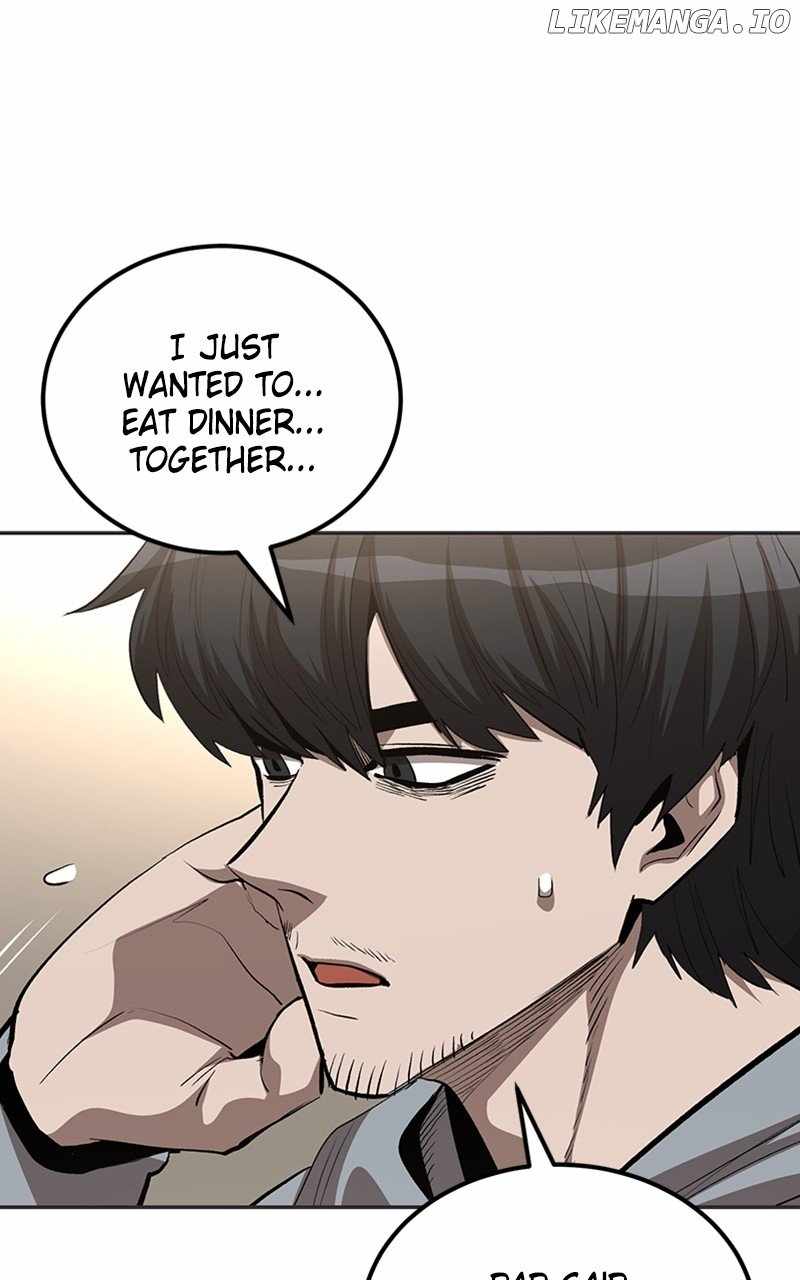 Old Newbie Kim ChunShik Chapter 75 - Page 6