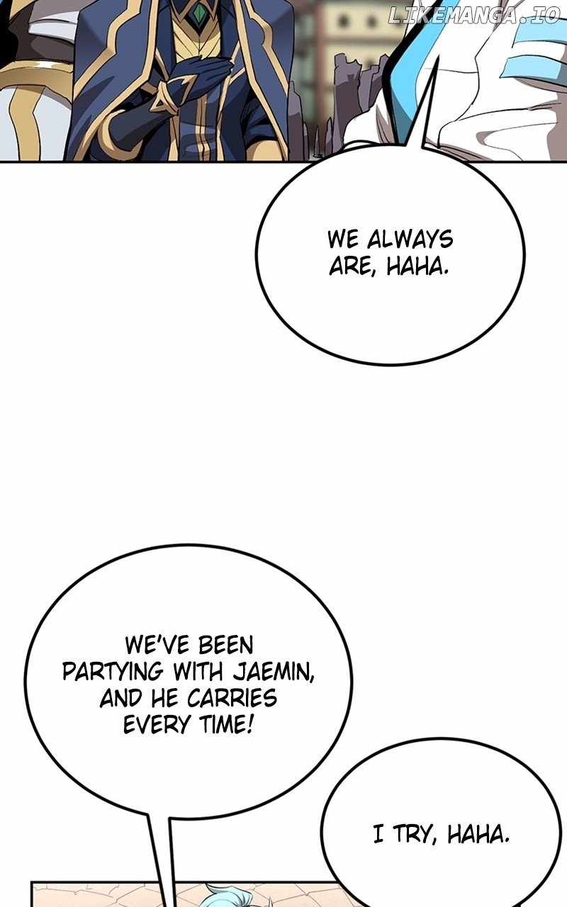Old Newbie Kim ChunShik Chapter 75 - Page 63