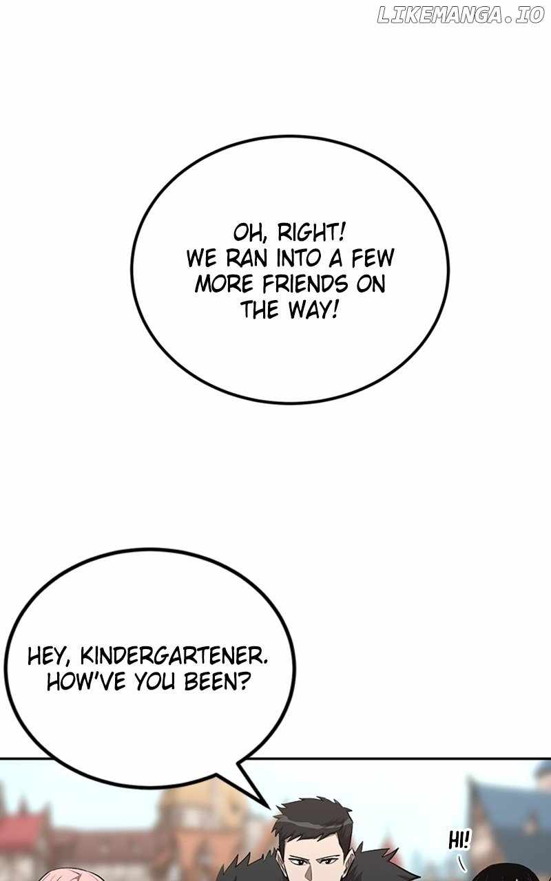 Old Newbie Kim ChunShik Chapter 75 - Page 65