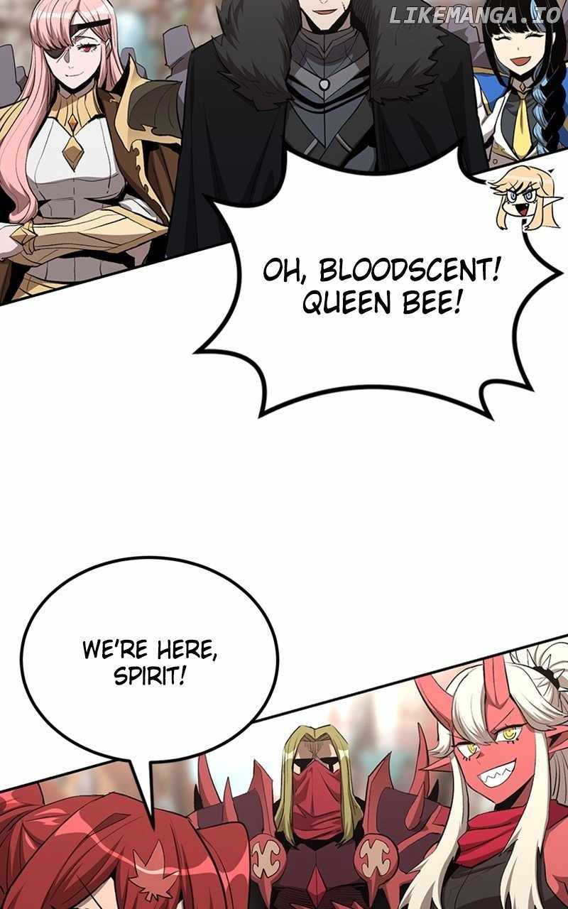 Old Newbie Kim ChunShik Chapter 75 - Page 66