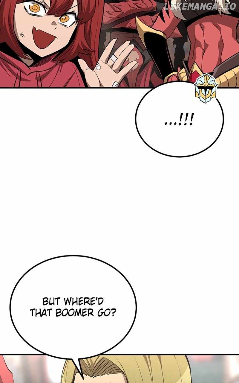 Old Newbie Kim ChunShik Chapter 75 - Page 67