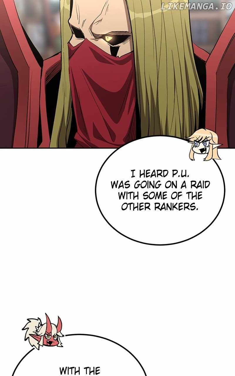 Old Newbie Kim ChunShik Chapter 75 - Page 68