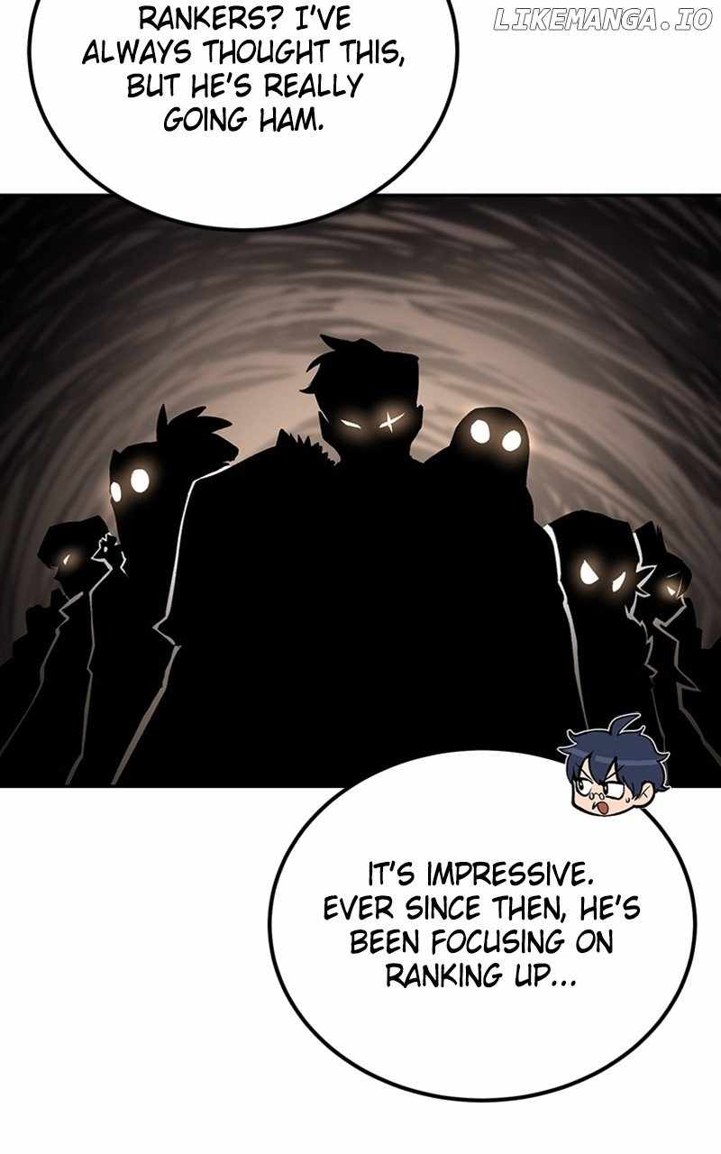 Old Newbie Kim ChunShik Chapter 75 - Page 69