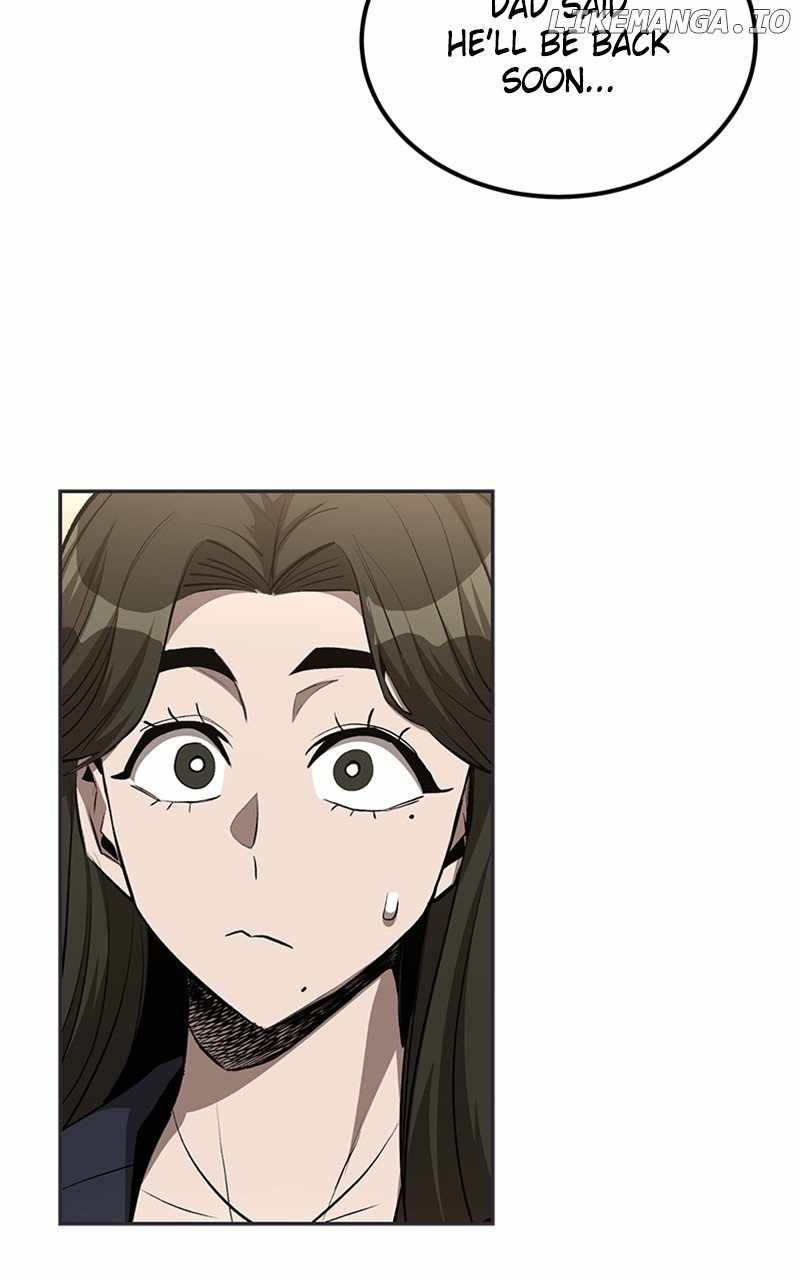 Old Newbie Kim ChunShik Chapter 75 - Page 7
