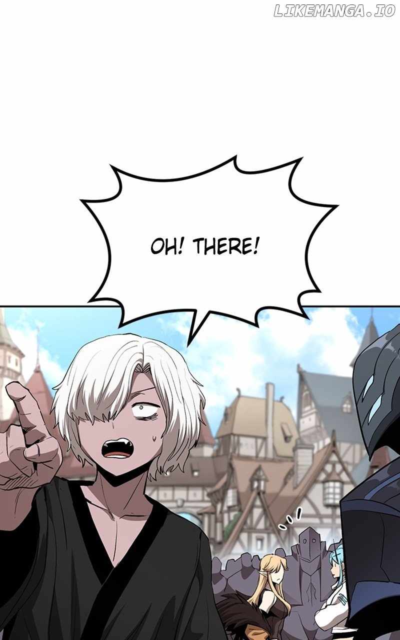 Old Newbie Kim ChunShik Chapter 75 - Page 70