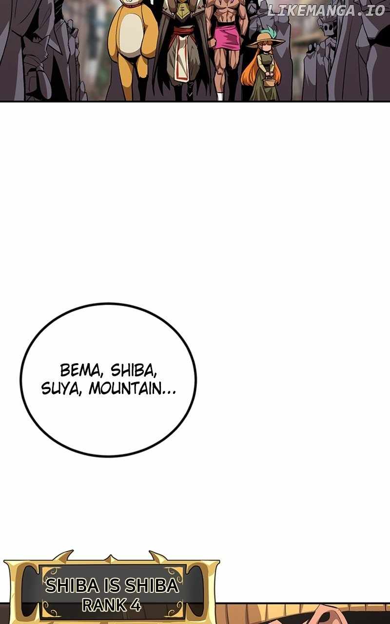 Old Newbie Kim ChunShik Chapter 75 - Page 72