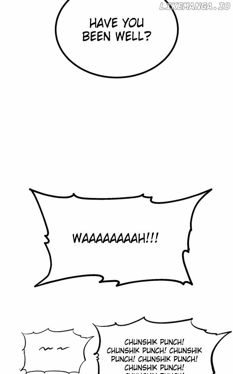 Old Newbie Kim ChunShik Chapter 75 - Page 78