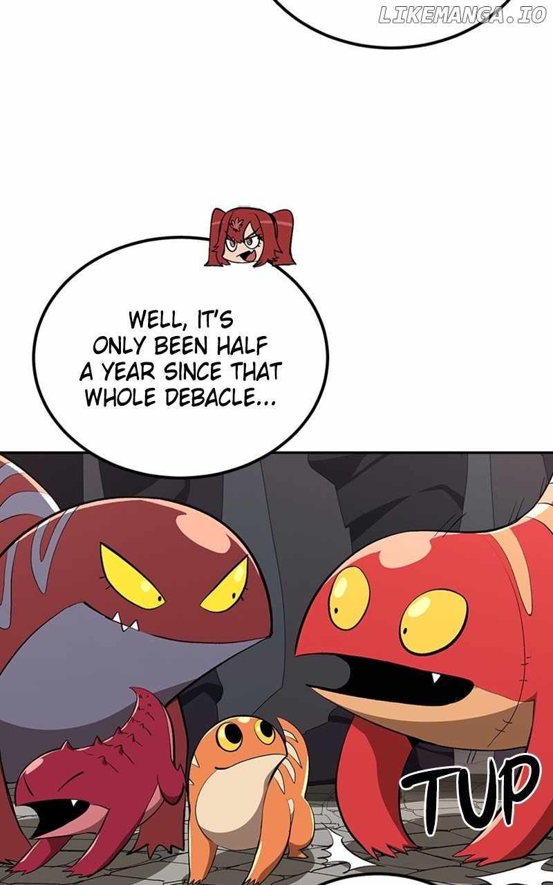 Old Newbie Kim ChunShik Chapter 75 - Page 80