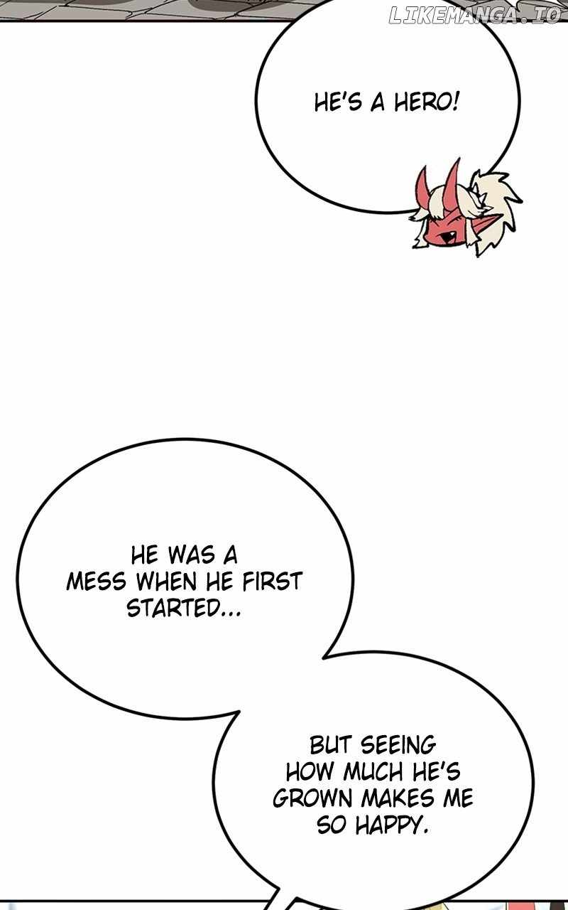 Old Newbie Kim ChunShik Chapter 75 - Page 81
