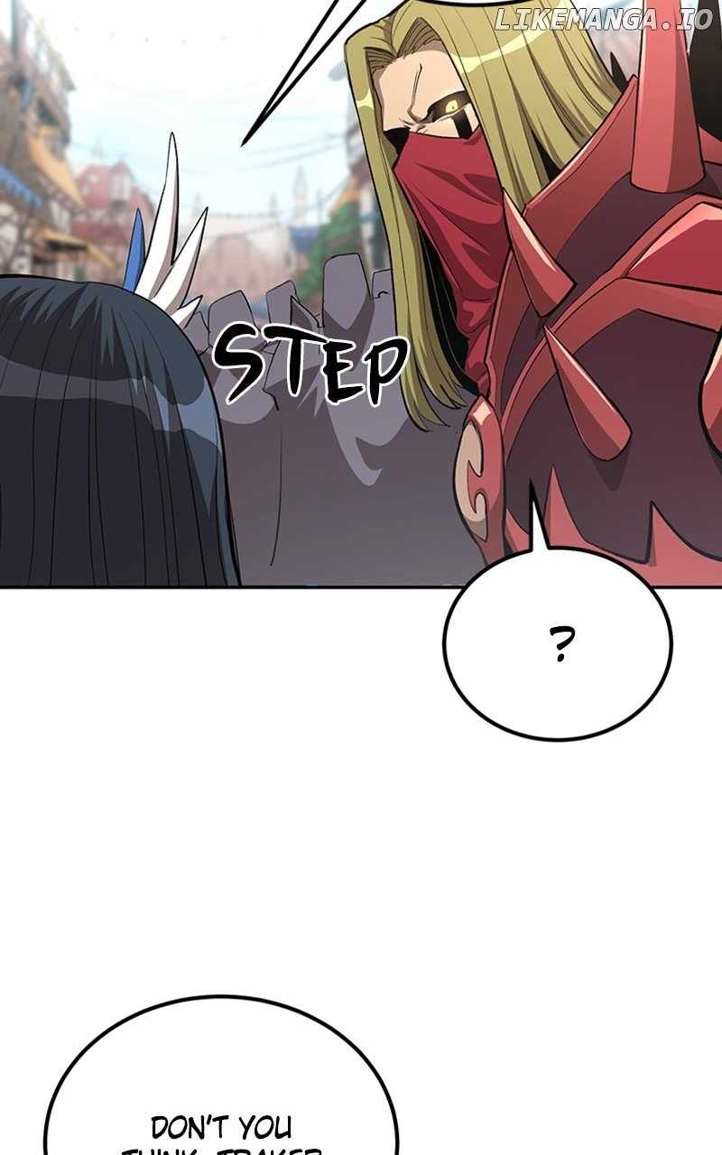 Old Newbie Kim ChunShik Chapter 75 - Page 82
