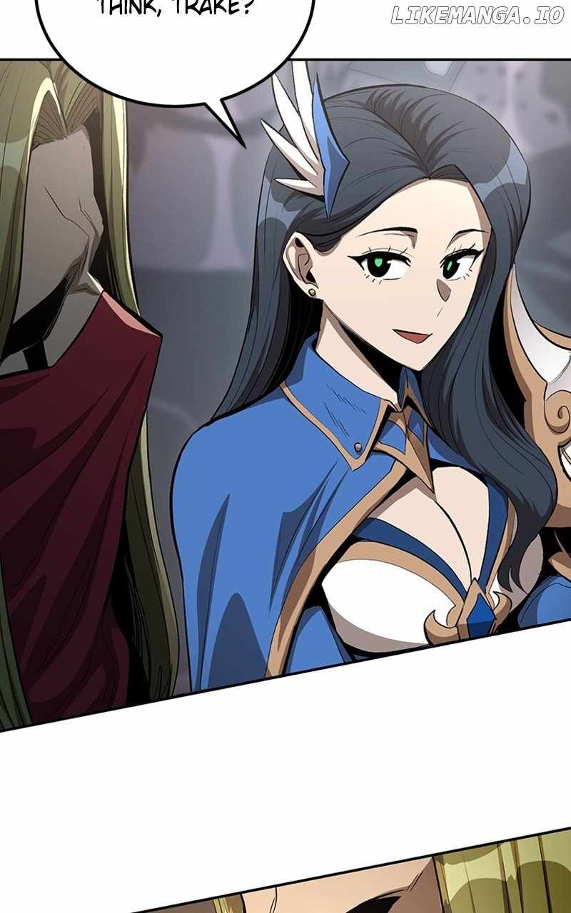 Old Newbie Kim ChunShik Chapter 75 - Page 83