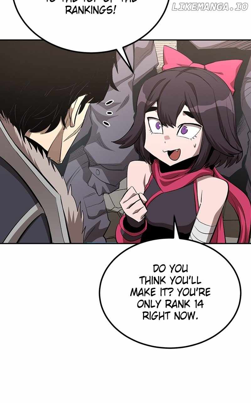 Old Newbie Kim ChunShik Chapter 75 - Page 85