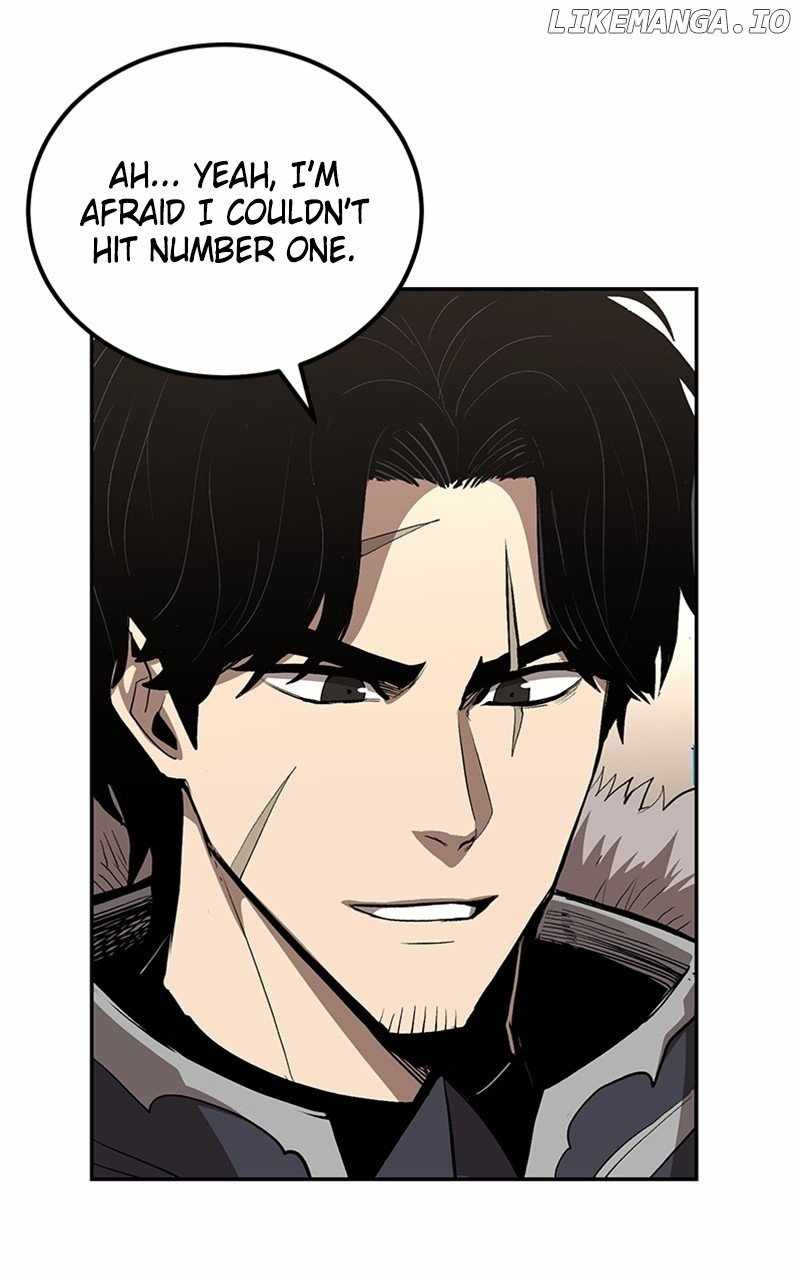 Old Newbie Kim ChunShik Chapter 75 - Page 86