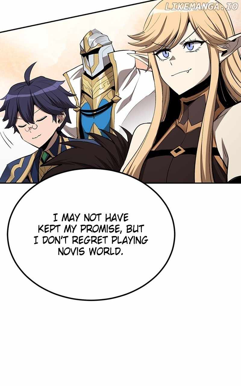 Old Newbie Kim ChunShik Chapter 75 - Page 88