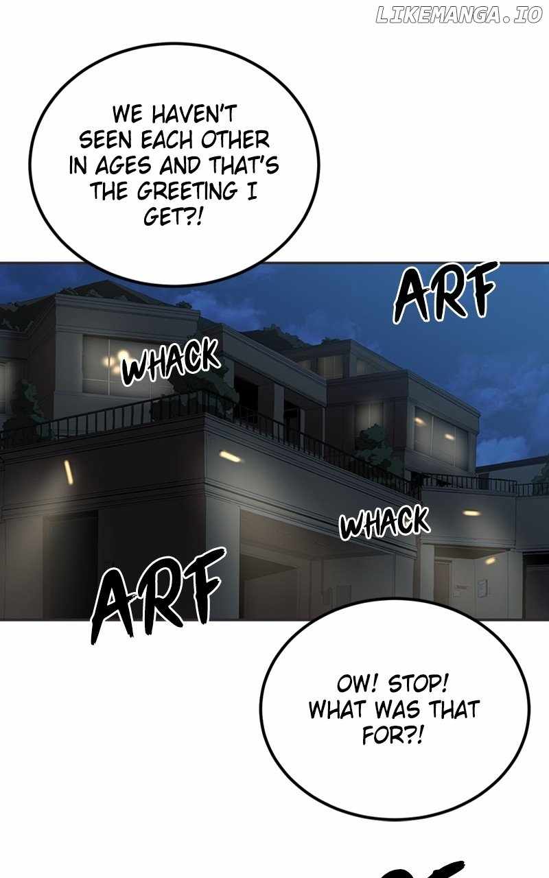 Old Newbie Kim ChunShik Chapter 75 - Page 9