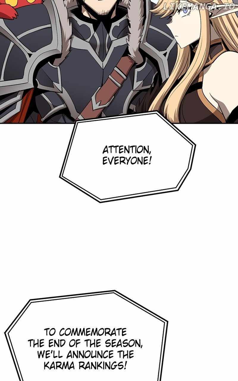 Old Newbie Kim ChunShik Chapter 75 - Page 93