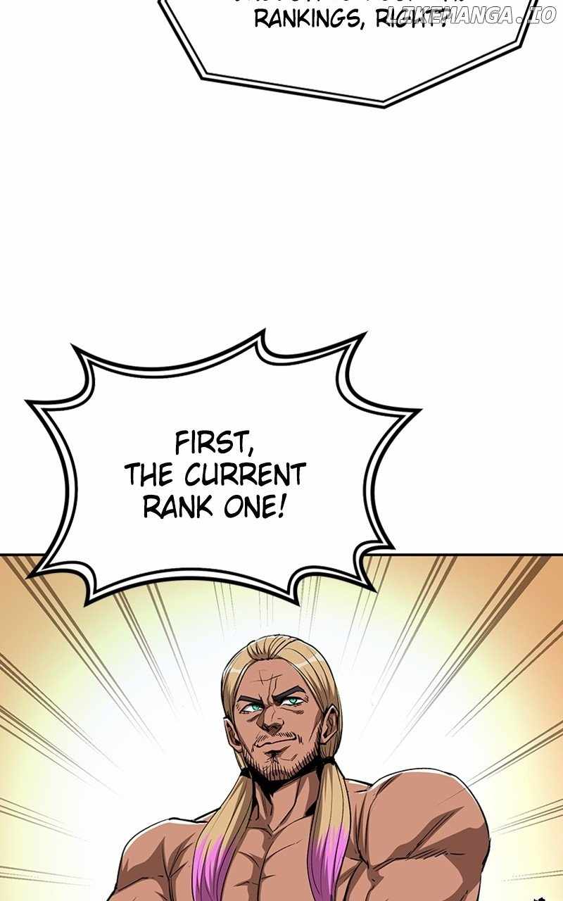 Old Newbie Kim ChunShik Chapter 75 - Page 95