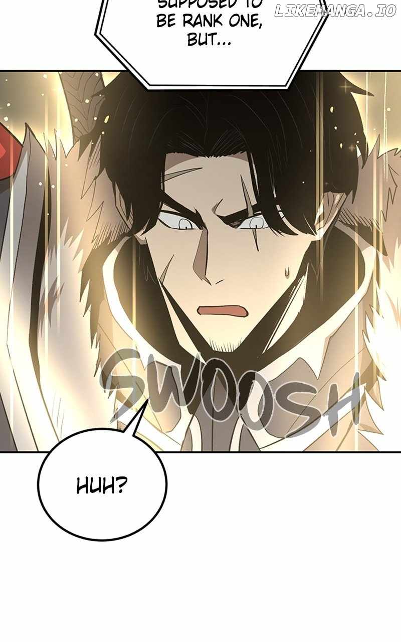 Old Newbie Kim ChunShik Chapter 75 - Page 97