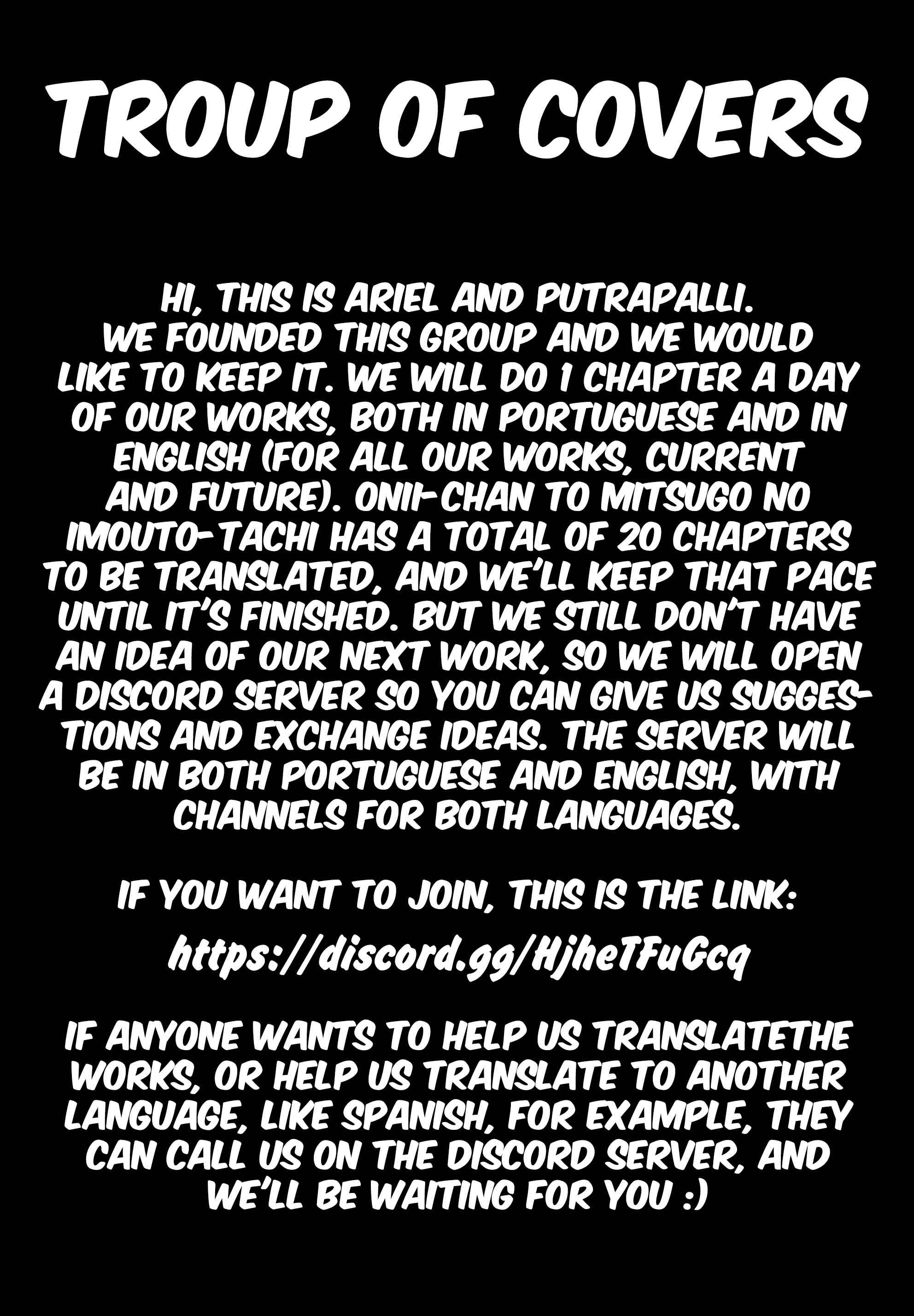 Older Brother and Triplets Chapter 3 - Page 6