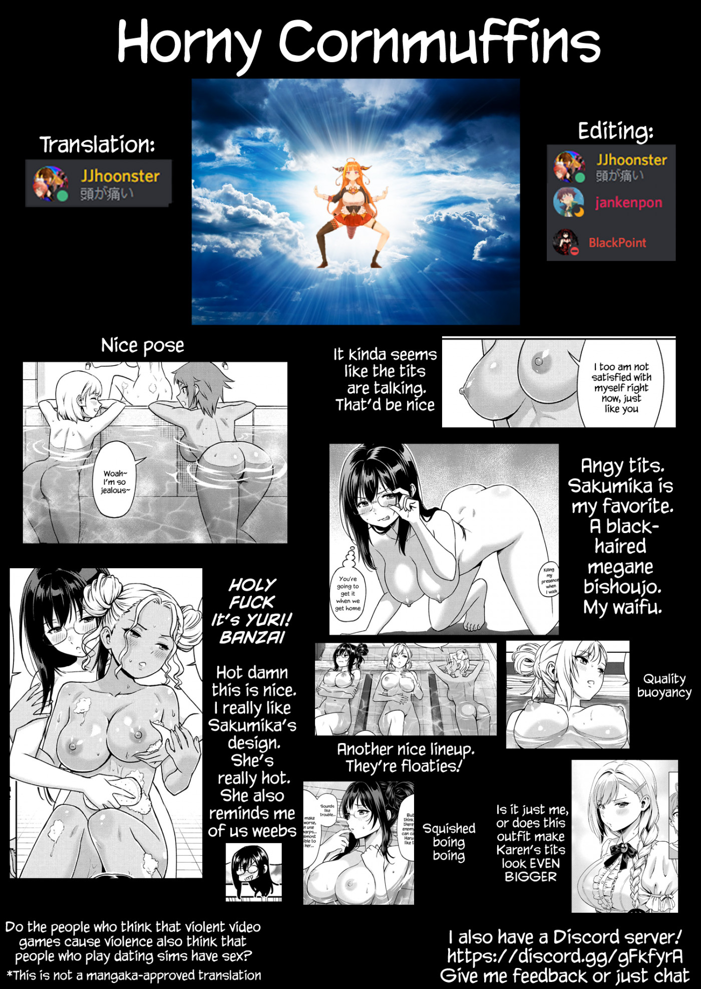Older Elite Knight Is Cute Only in Front of Me Chapter 15.2 - Page 19