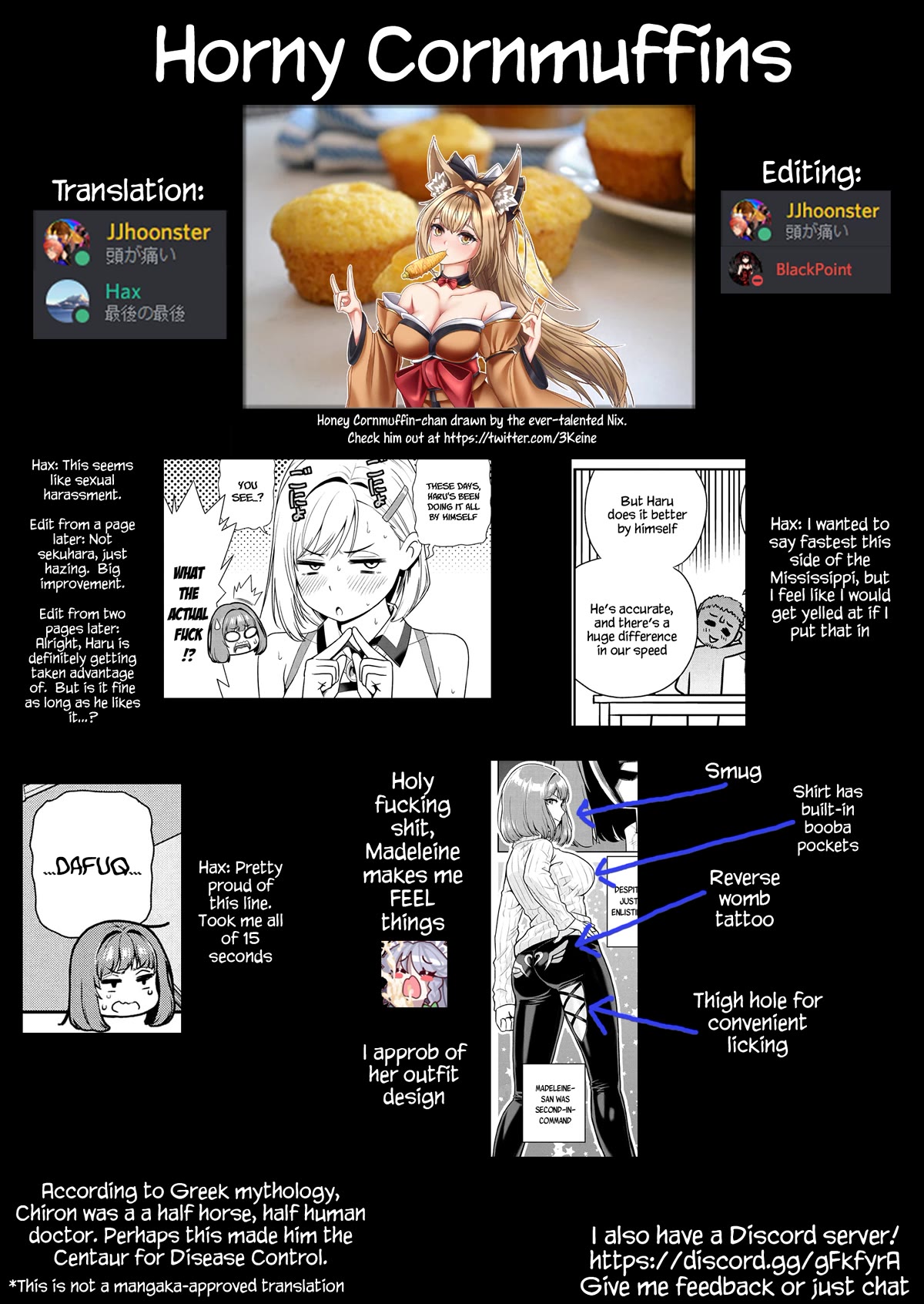 Older Elite Knight Is Cute Only in Front of Me Chapter 27.2 - Page 15