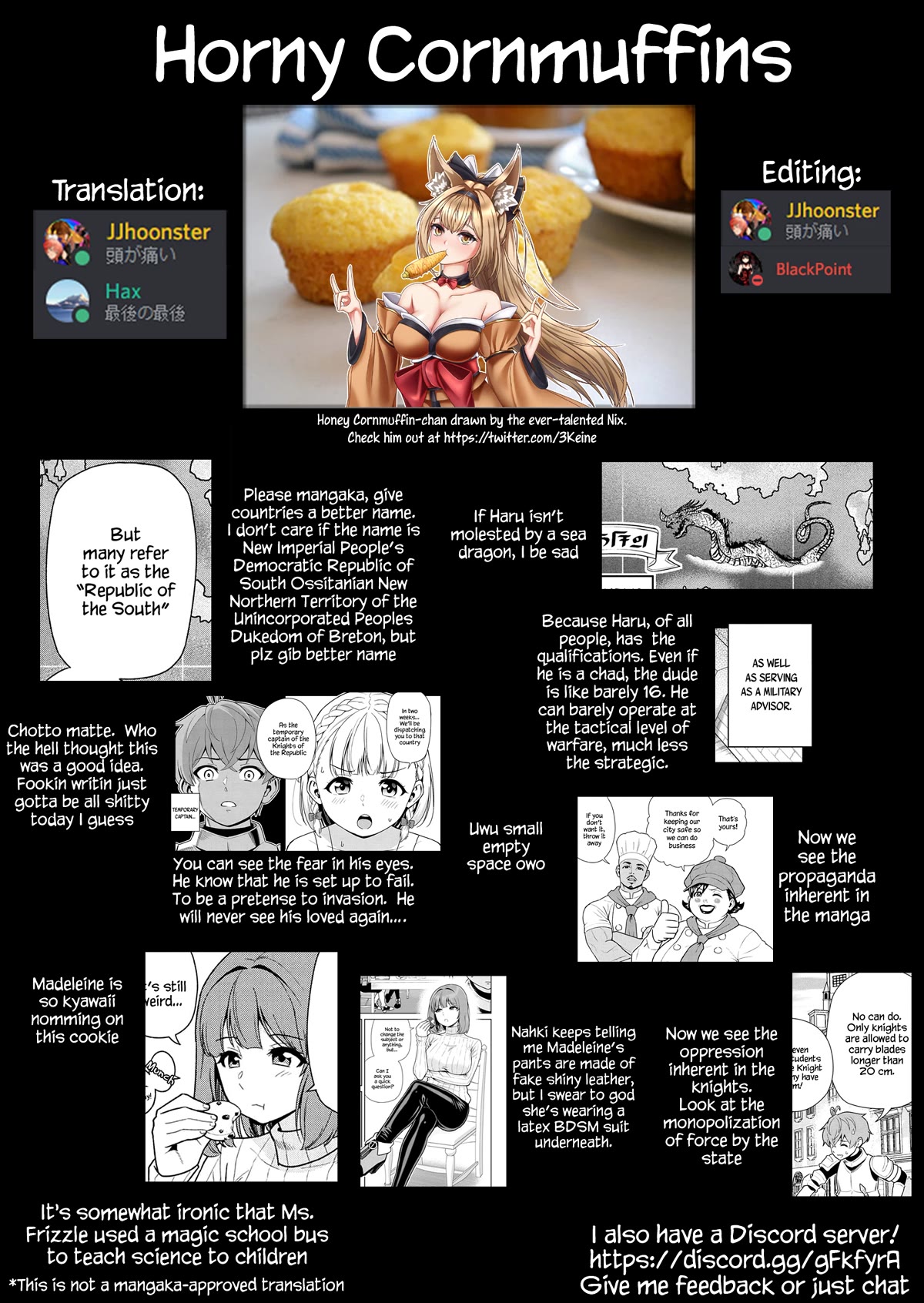 Older Elite Knight Is Cute Only in Front of Me Chapter 28.1 - Page 11