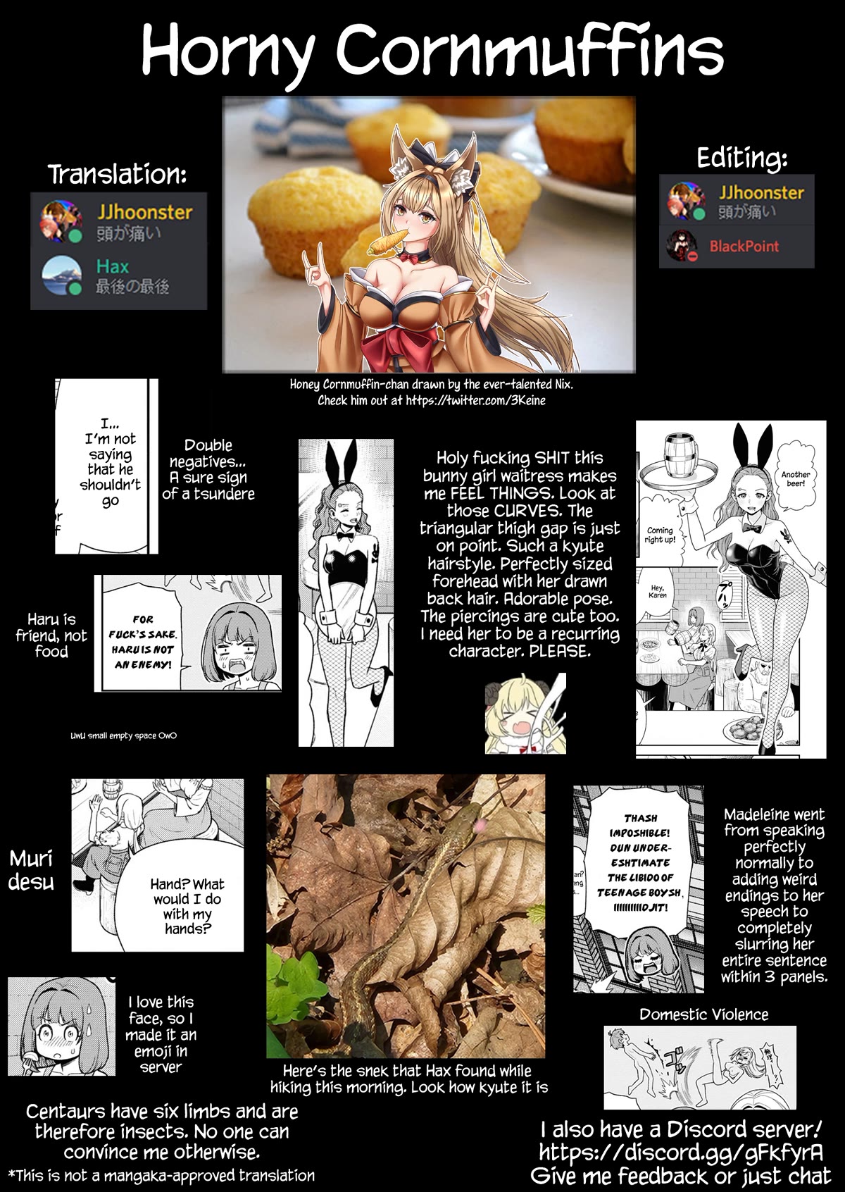 Older Elite Knight Is Cute Only in Front of Me Chapter 29.1 - Page 10