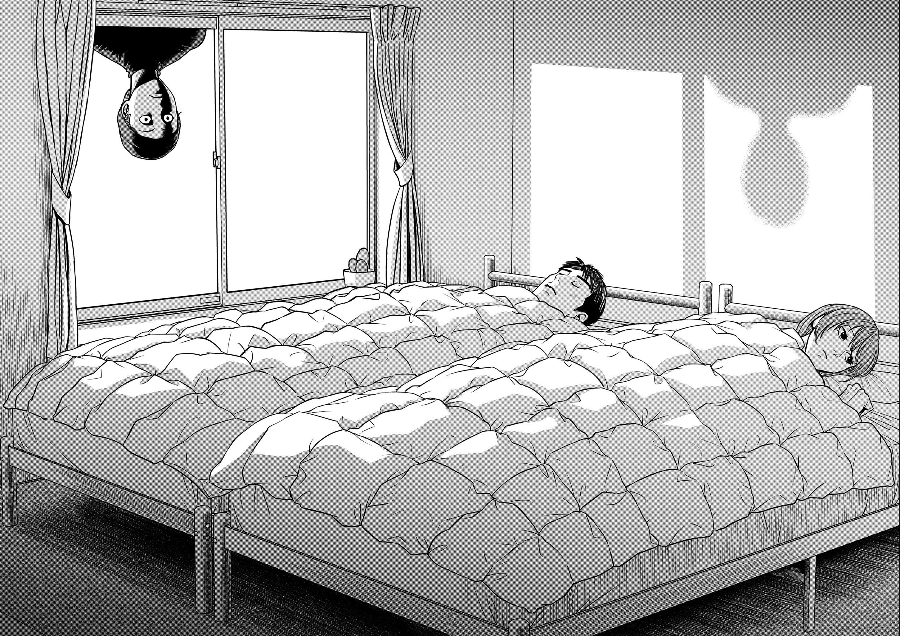 Olympia of Infidelity Chapter 2 - Page 24